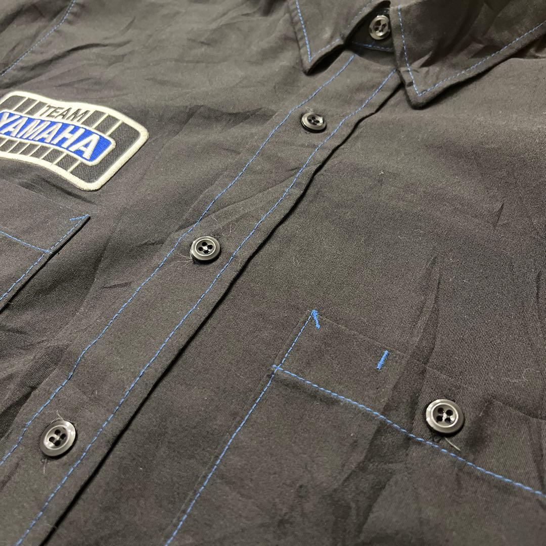 Yamaha Work Shirts
