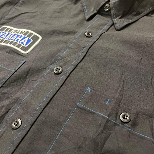Yamaha Work Shirts