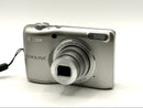 Compact Digital Cameras Nikon Coolpix L26