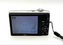 Compact Digital Cameras Nikon Coolpix L26