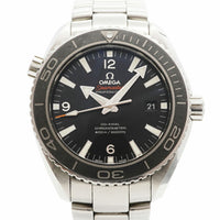 Omega Automatic Winding Clock 232.30.46.21.01.001