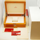 Omega Automatic Winding Clock 232.30.46.21.01.001