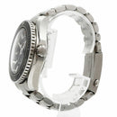 Omega Automatic Winding Clock 232.30.46.21.01.001
