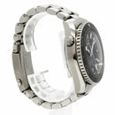 Omega Automatic Winding Clock 232.30.46.21.01.001