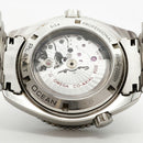 Omega Automatic Winding Clock 232.30.46.21.01.001