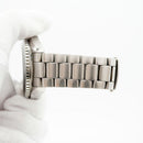 Omega Automatic Winding Clock 232.30.46.21.01.001