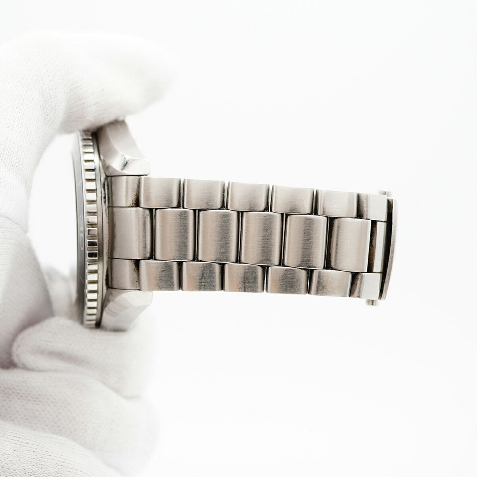Omega Automatic Winding Clock 232.30.46.21.01.001