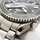 Omega Automatic Winding Clock 232.30.46.21.01.001