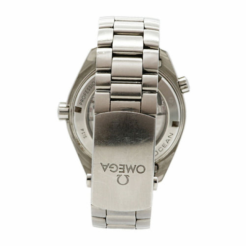 Omega Automatic Winding Clock 232.30.46.21.01.001