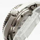 Omega Automatic Winding Clock 232.30.46.21.01.001