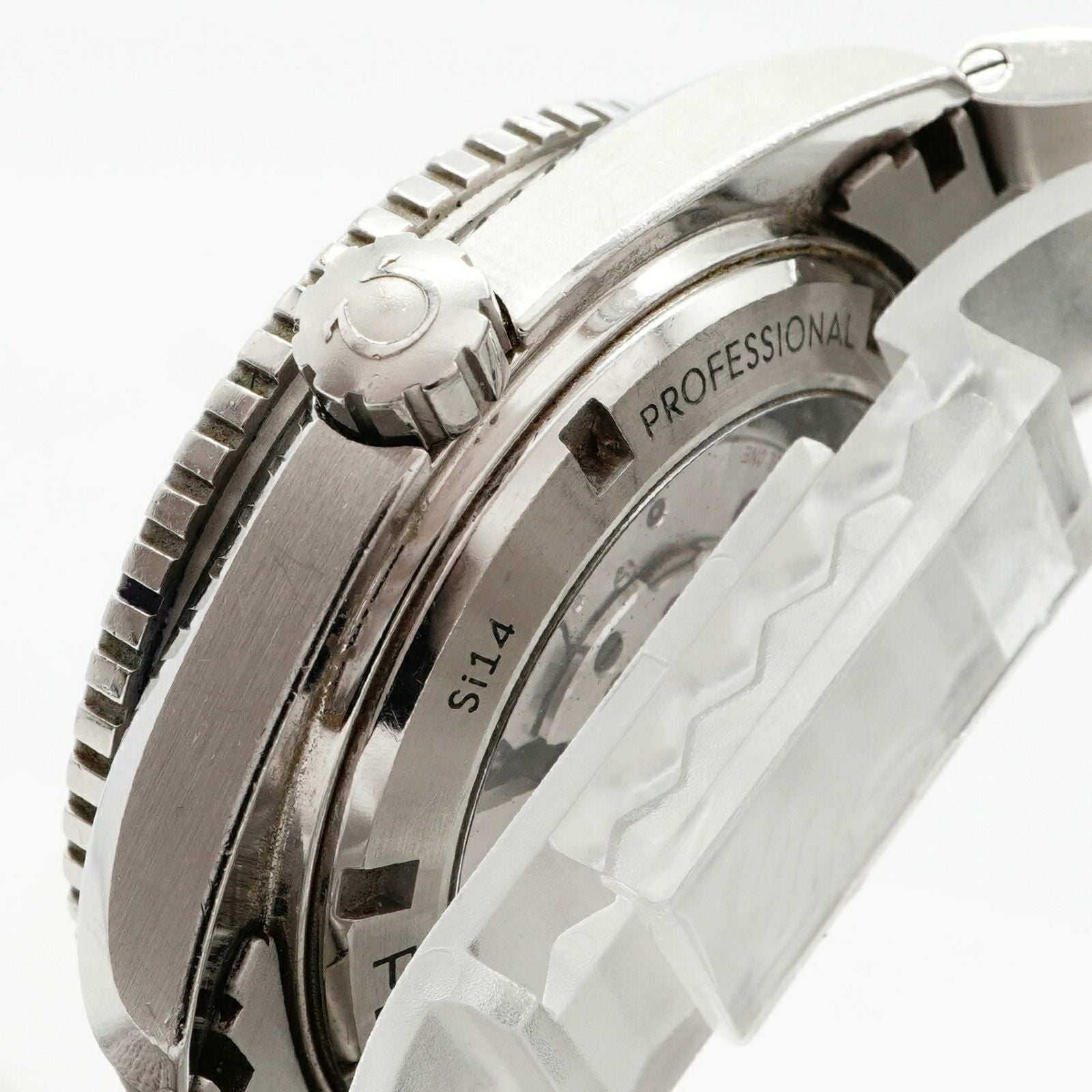 Omega Automatic Winding Clock 232.30.46.21.01.001