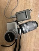 Olympus Mirrorless Interchangeable Lips 40-150Mm