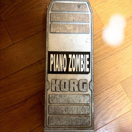 Korg Other Xvp-10