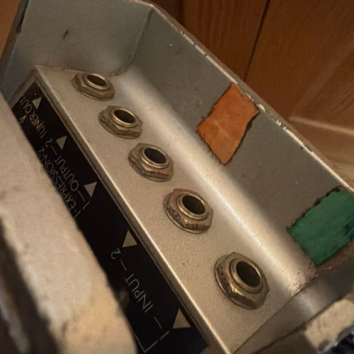 Korg Other Xvp-10