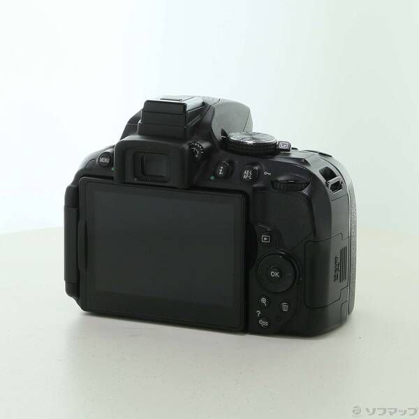 Nikon Digital Slr D5300 276