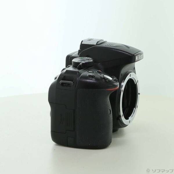 Nikon Digital Slr D5300 276