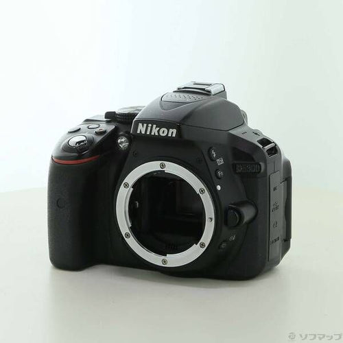 Nikon Digital Slr D5300 276