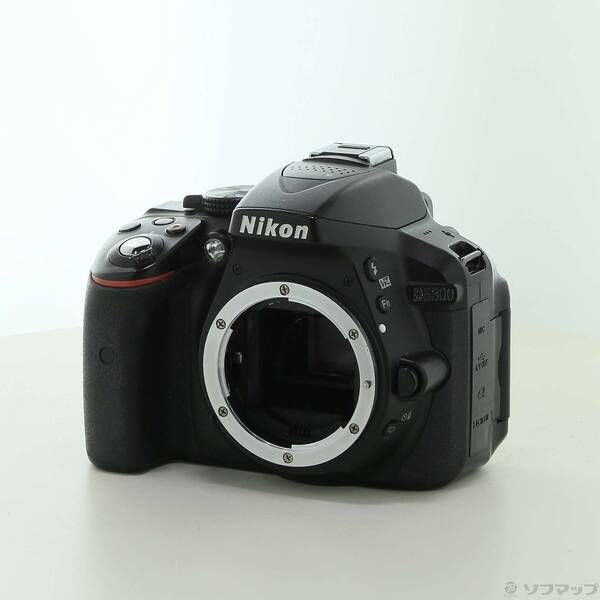 Nikon Digital Slr D5300 276