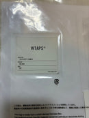 Wtaps Hoodies 25Ss Academy Hoody M