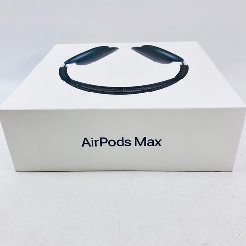 Apple Wireless Headphones Air Pods Max 2