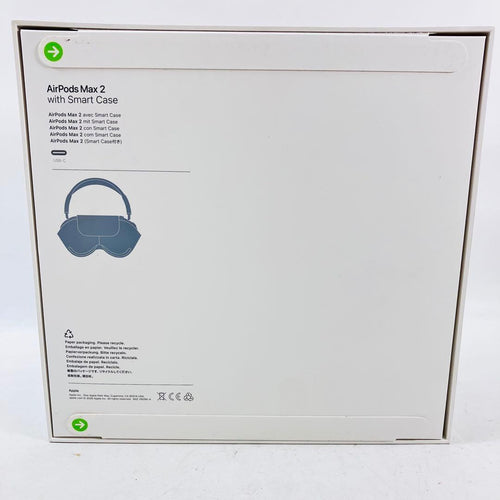 Apple Wireless Headphones Air Pods Max 2