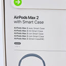 Apple Wireless Headphones Airpods Max 2