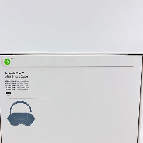 Apple Wireless Headphones Air Pods Max 2