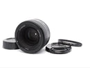 Nikon Prime Lenses