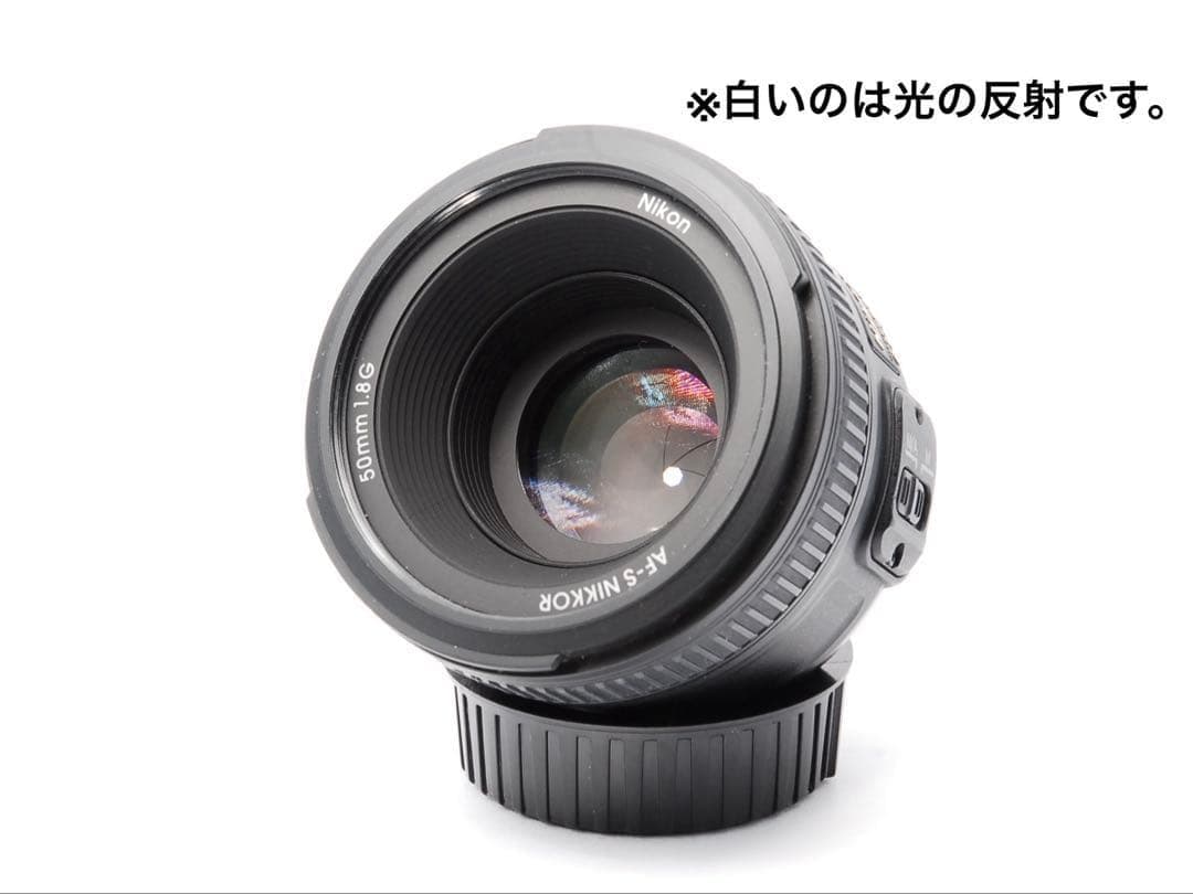 Nikon Prime Lenses