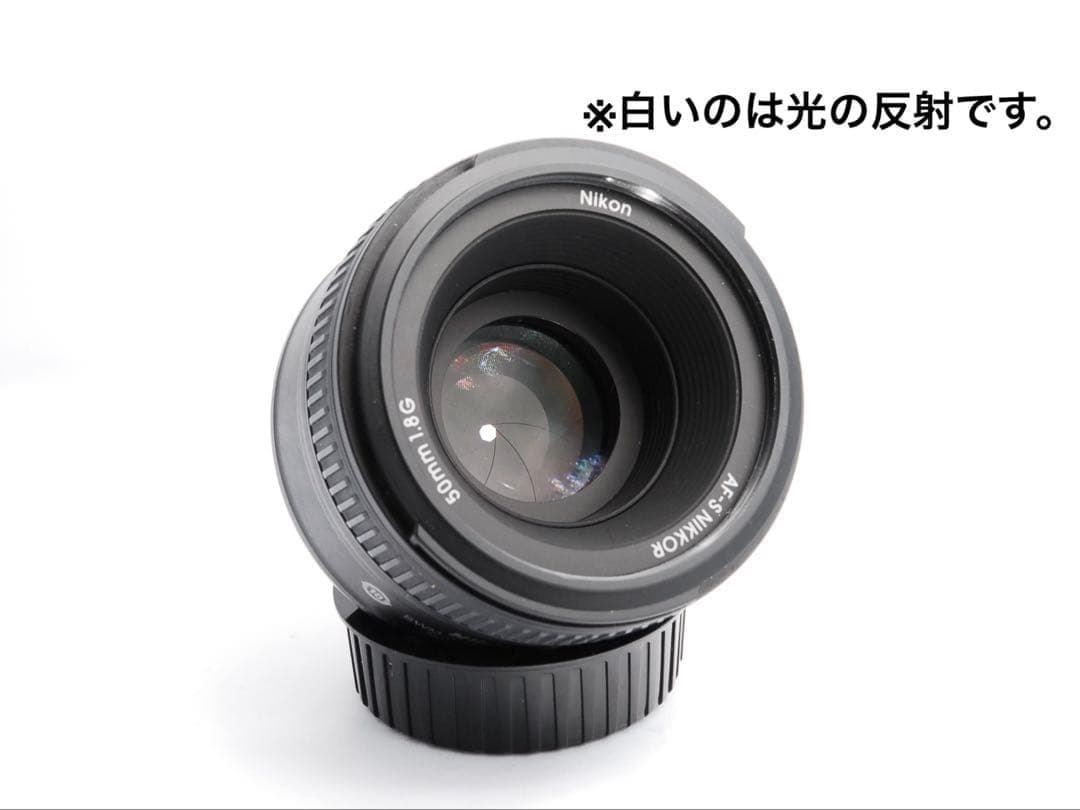 Nikon Prime Lenses