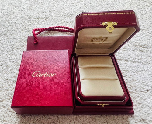 Cartier Other