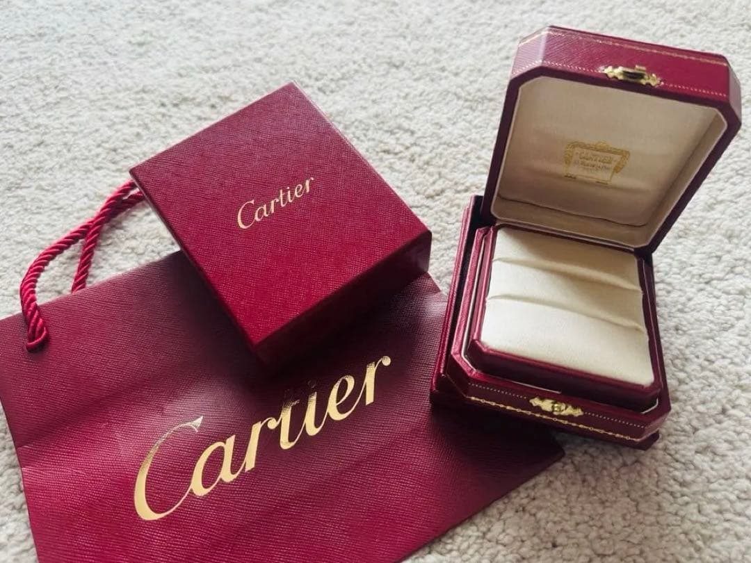 Cartier Other