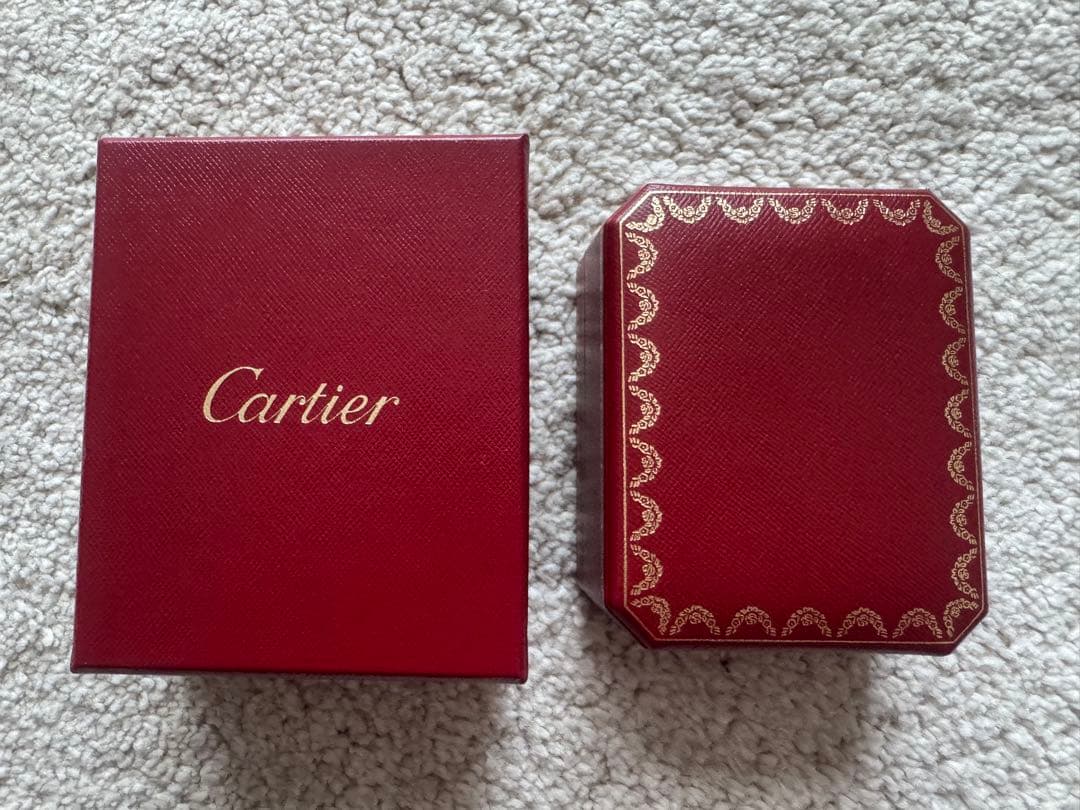 Cartier Other