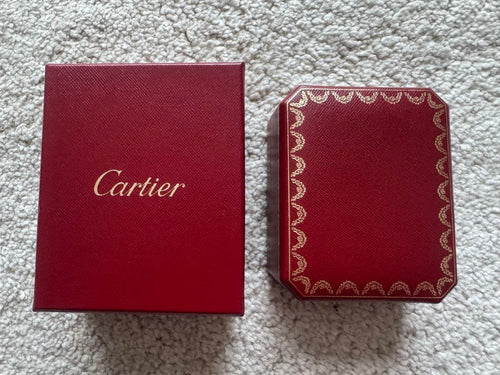 Cartier Other