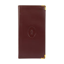 Cartier Long Wallet 601942