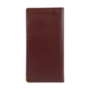 Cartier Long Wallet 601942
