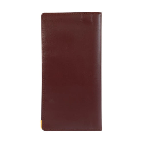 Cartier Long Wallet 601942
