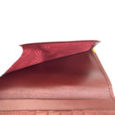 Cartier Long Wallet 601942