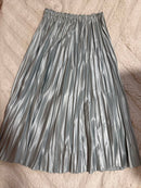 Tomorrowland Pleated Skirt