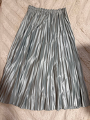 Tomorrowland Pleated Skirt