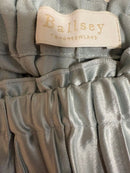 Tomorrowland Pleated Skirt