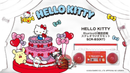 Hello Kitty Radio And Boombox 50 Bluetooth Scr-B3