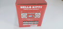 Hello Kitty Radio And Boombox 50 Bluetooth Scr-B3