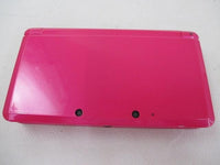 Body (Nintendo Switch) 3Ds Ctr-001
