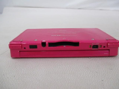 Body (Nintendo Switch) 3Ds Ctr-001