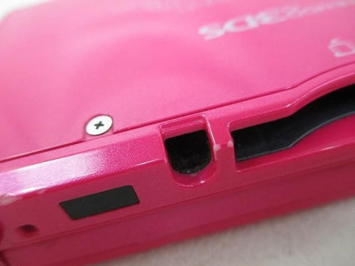 Body (Nintendo Switch) 3Ds Ctr-001