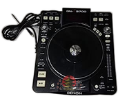 Cd Sacd Player Denon Dn-S3700 Dj