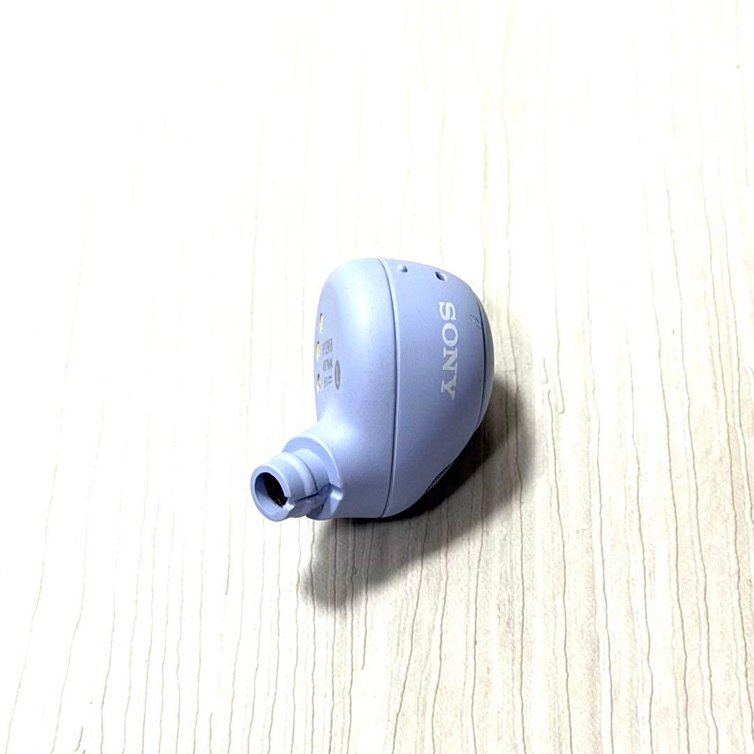 Sony Wireless Earphones Wf-C700N Yy2968