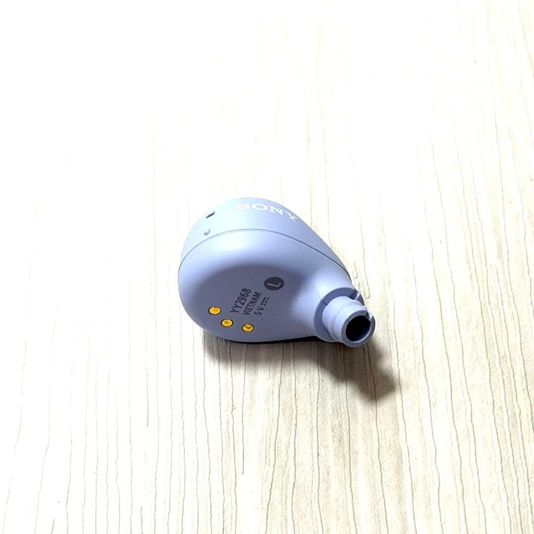 Sony Wireless Earphones Wf-C700N Yy2968