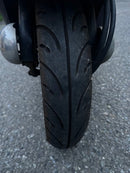 Yamaha Motorcycle Frames